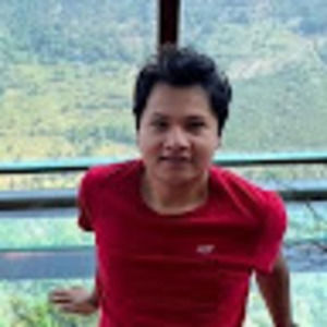 Meet your Posher, Fco. javier